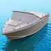 Комбинированный катер Wyatboat-470 